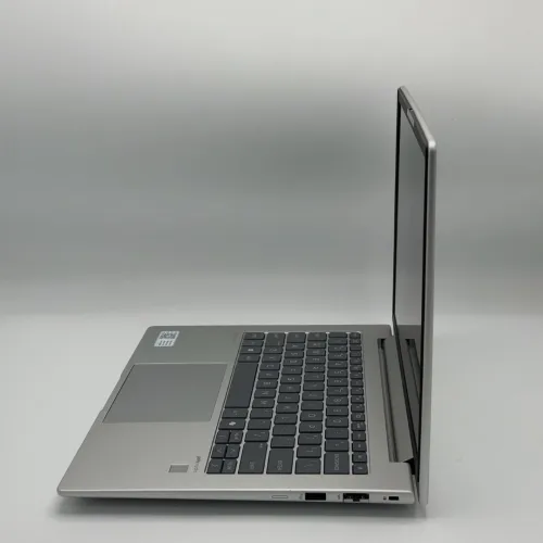 HP ProBook 445 G11 / Ryzen 7 7735U / 16 Go DDR5 / 512 Go SSD / 14 WQXGA 500 nits