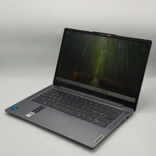 LENOVO IDEAPAD SLIM 3i / 12th I5-12450H / 16Go DDR5 / 1To SSD / 14 FHD