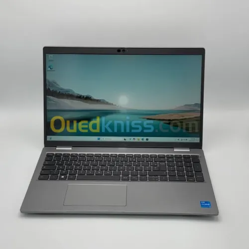 DELL LATITUDE 5530 / 12th i5-1235U / 16GO DDR4 / 512Go SSD / 15.6 FHD