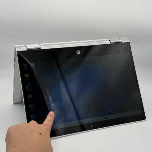 HP PROBOOK 435 G8 Convertible / AMD RYZEN 5 5600U / 8Go DDR4 / 256SSD / 13.3 FHD Tactile