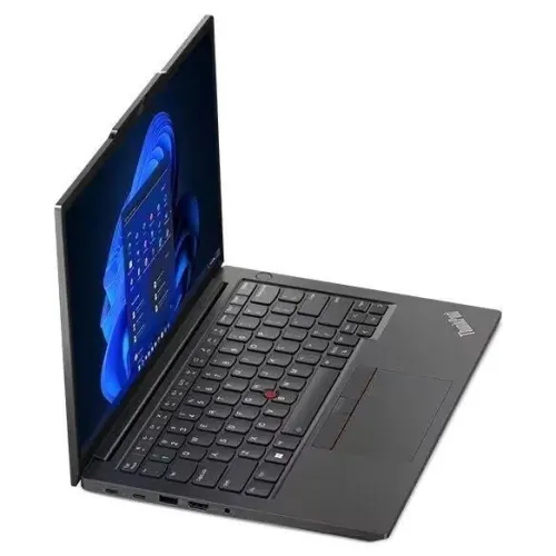 LENOVO THINKPAD E14 GEN5 / RYZEN 7 7730U (13th)/ 16Go DDR4 / 512SSD / 14" FHD+ TACTILE