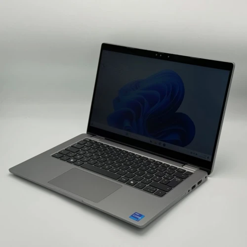 Dell Latitude 5350 x360 / i7-1365U / 32Go DDR5 / 512Go SSD / 13.3 FHD Tactile