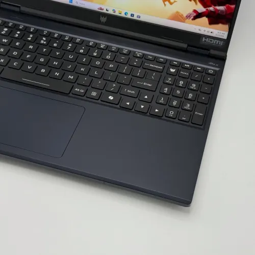 Acer Predator Helios Neo 16 / i9-14900HX / RTX 4060 / QHD+ 240Hz