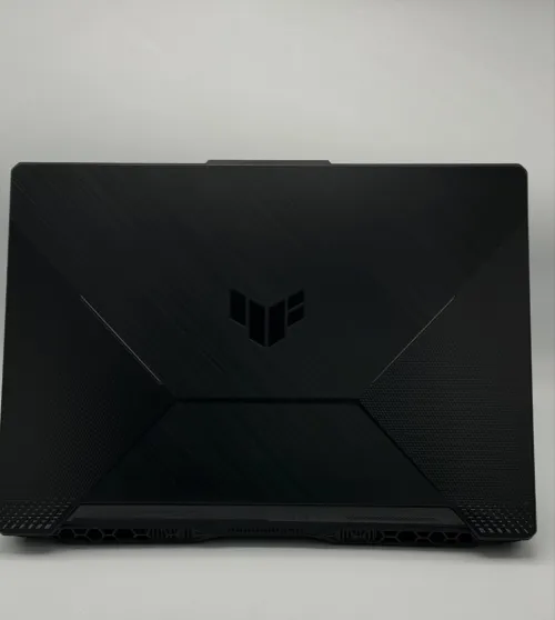 ASUS TUF GAMING F15 / i7-11800H / RTX 3060 / 16Go RAM / 512Go SSD