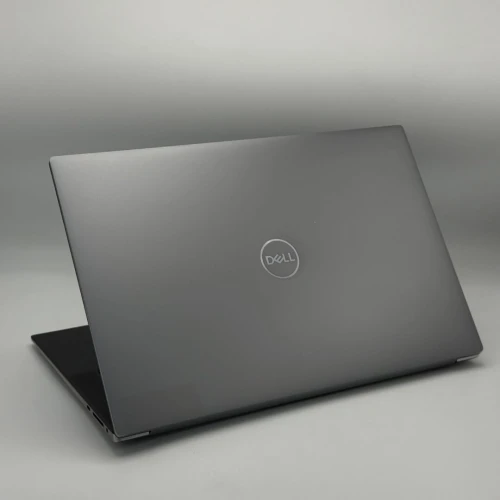 DELL PRECISION 5550 / i7-10850H / 32Go / 512SSD / Quadro T1000 / 15.6 4K Tactile