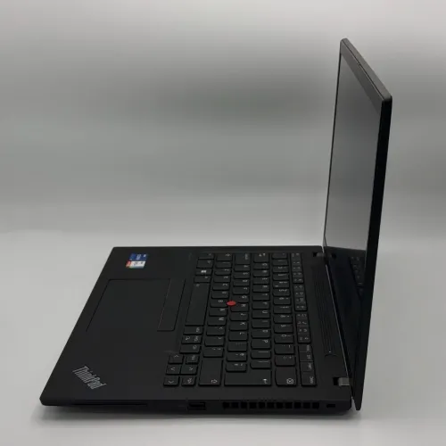 LENOVO THINKPAD T14s / 13th I7-1335U / 16GO DDR5 / 512Go / 14  FHD+ 
