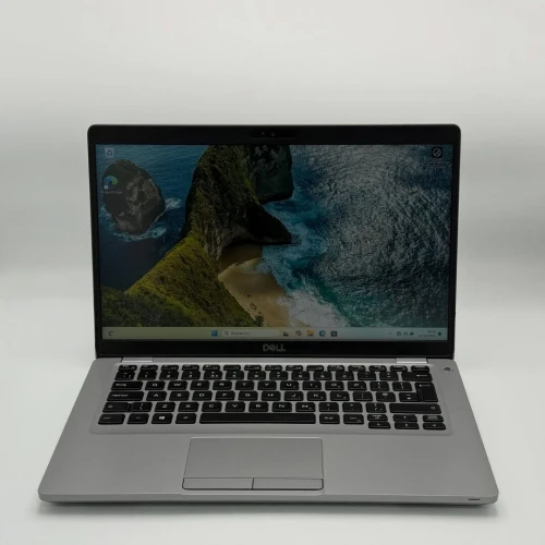 DELL LATITUDE 5410 / 10th I5-10310U / 16Go DDR4 / 256SSD / 14 FHD