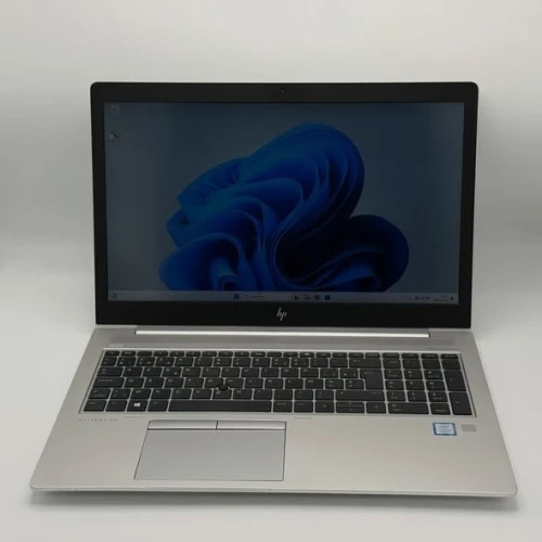 HP EliteBook 850 G5 / Intel i5-8250U / 12 Go / 256 Go SSD