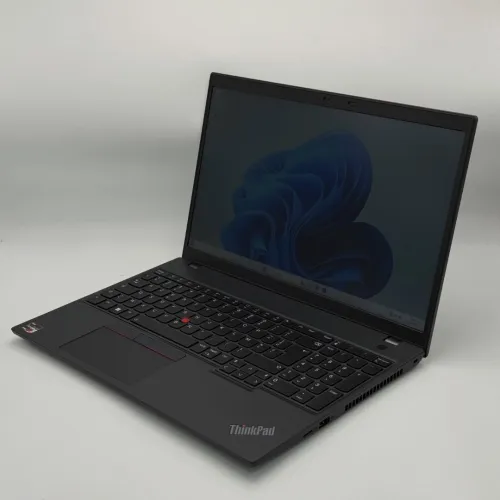 Lenovo ThinkPad L15 Gen 4 / Ryzen 5 Pro 7530U / 16 Go DDR4 / 15.6 FHD