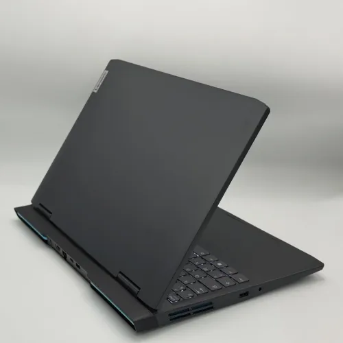LENOVO IDEAPAD GAMING 3 / 12th I5-12450H / 16Go DDR4 / 512SSD / NVIDIA RTX 3050 4Go / 15.6 FHD