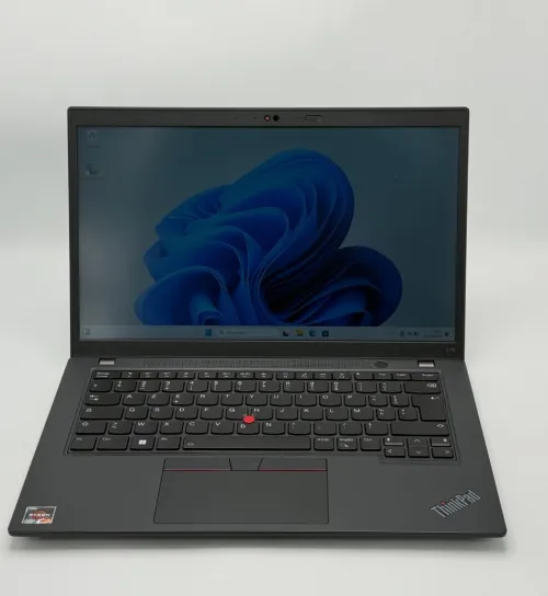 LENOVO THINKPAD L14 GEN 4 / Ryzen 5 PRO 7530U / 16Go DDR4 / 512Go SSD NVMe