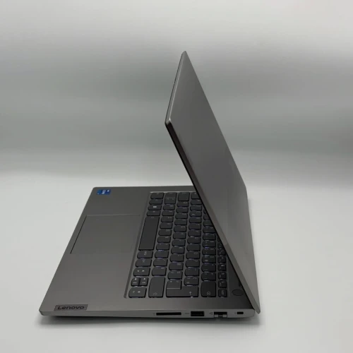 Lenovo ThinkBook 14 G2 / i7-1165G7 / 16 Go / 512 Go SSD / 14 FHD