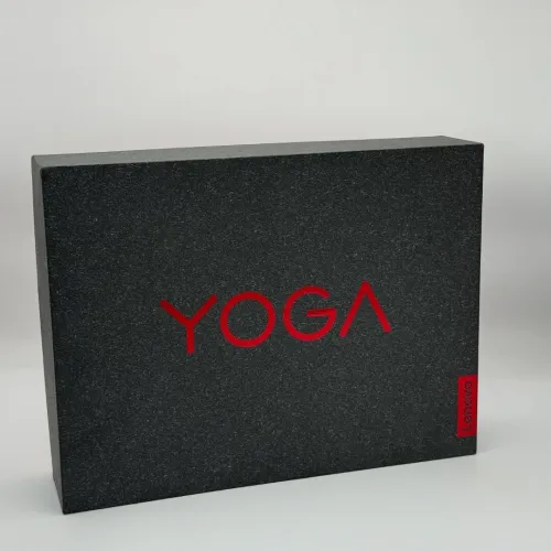 Lenovo Yoga Duet 7 13ITL6 / i5-1135G7 / 8 GB DDR4 / 512 GB SSD / 13.0 WQHD