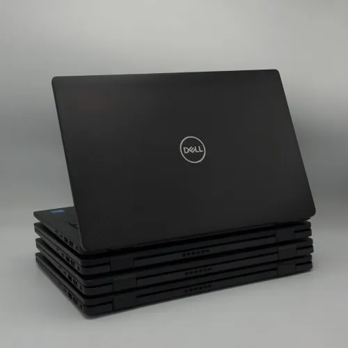 Dell Latitude 7420 Carbone / i5-1145G7 / 16Go DDR4X / 256Go SSD / 14 FHD