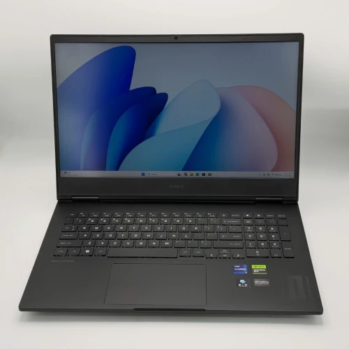 HP OMEN 16 / i9-13900HX / 16 Go DDR5 / RTX 4060 / QHD 240Hz