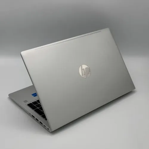 HP PROBOOK 450 G9 / 12th I5-1235U / 8GO DDR4 / 512SSD / 15.6 FHD