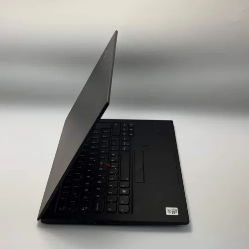 LENOVO THINKPAD X1 CARBON GEN 8 / 10th i5-10210U / 8GO DDR4 / 256GO SSD / 14 FHD