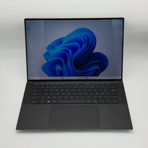 DELL PRECISION 5550 / i7-10850H / 32Go / 512SSD / Quadro T1000 / 15.6 4K Tactile