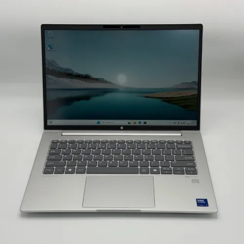 HP PROBOOK 440 G11 / Intel ULTRA 5 125U / 8Go DDR5 / 256Go NVMe / 14 FHD