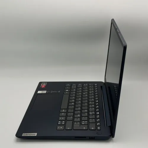 LENOVO IDEAPAD 1 / RYZEN 5 5500U / 8Go DDR4 / 256SSD / 14 FHD