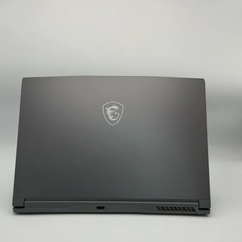 MSI Thin 15 B13VF / Core i5-13420H / RTX 4060 / 16 Go RAM