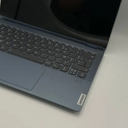 LENOVO IDEAPAD FLEX 5 x360 / RYZEN 5 5500U / 8Go DDR4x / 512SSD / 14 FHD+ Tactile