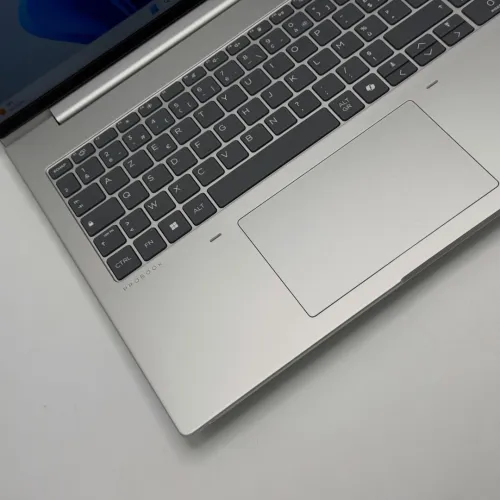 HP ProBook 460 G11 / Core Ultra 5 125U / 16Go DDR5 / 512Go SSD