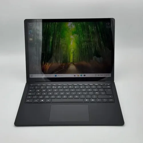 SURFACE LAPTOP 4 / 11th I7-1185G7 / 16Go DDR4 / 256SSD / 13.5 2K TACTILE