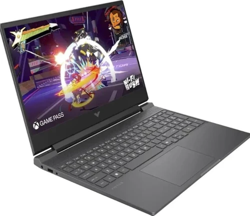 Victus by HP 15-fb3093dx / Ryzen 7 7445HS / 16Go DDR5 / RTX 4050 / 512SSD / 15.6 FHD 144Hz