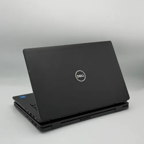 DELL LATITUDE 7420 Carbone / 11th i5-1145G7 / 16Go DDR4x / 256SSD / 14 FHD
