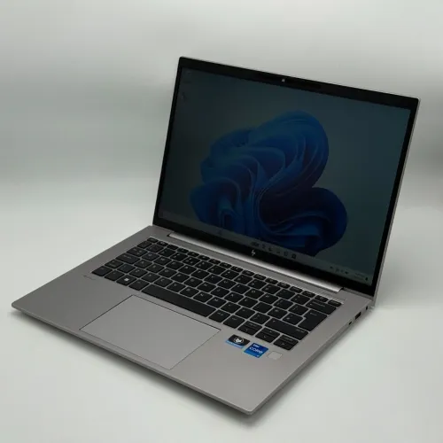 HP ZBOOK FIREFLY 14 G9 Tactile / 12th I7-1255U / 16GO DDR5 / 512Go SSD / NVIDIA RTX T550 / 14 FHD+