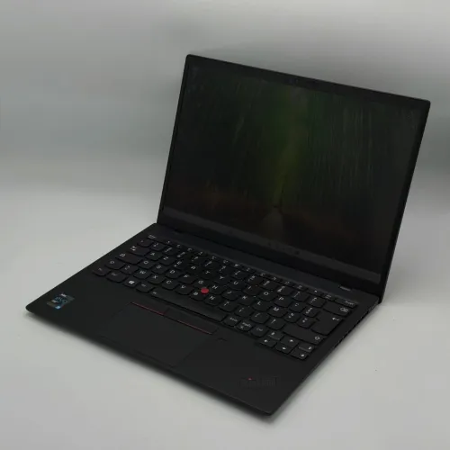 Lenovo ThinkPad X1 Nano Gen 1 / i5-1130G7 / 16 Go / 512 Go SSD / 2K