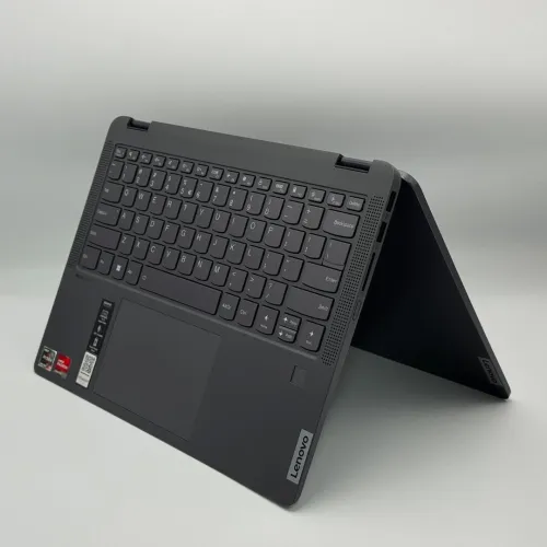 LENOVO IDEAPAD FLEX 5 x360 / RYZEN 5 5500U / 8Go DDR4x / 512SSD / 14 FHD+ Tactile 