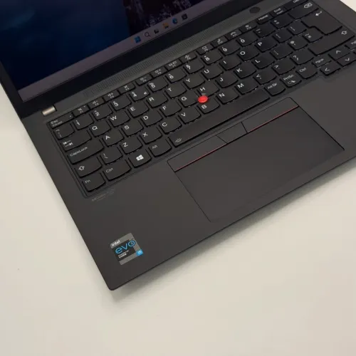 LENOVO THINKPAD X13 GEN 2 / i5-1135G7 / 8Go DDR4X / 256Go SSD NVMe