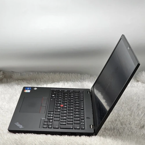 LENOVO THINKPAD L13 GEN 3 ALLUMINIUM / I5-1245U / 8GO DDR4 / 256GO SSD / 13.3" FHD+