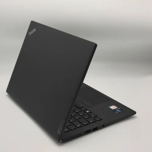LENOVO THINKPAD T14s Gen 3 / 12th I5-1245U / 16Go DDR5 / 512SSD / 14 FHD+