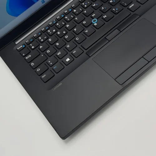 DELL LATITUDE 7480 / 6th I7-6600U / 16GO DDR4 / 512SSD / 14 FHD 