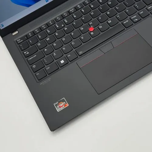 LENOVO THINKPAD T14s / AMD RYZEN 7 Pro 6850U / 32Go DDR5 / 512SSD / 14 FHD