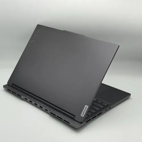 Lenovo Legion Y9000X / i7-12700H / 16 Go DDR5 / RTX 3060 / QHD+ 165Hz