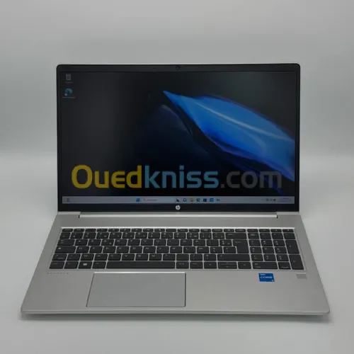 HP PROBOOK 450 G10 / 13th I5-1335U / 16Go DDR4 / 512Go SSD / 15.6 FHD
