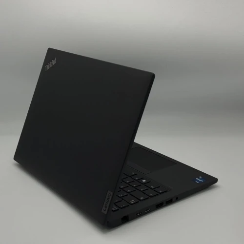LENOVO THINKPAD T14 / 13th I5-1345U / 16Go DDR5 / 512SSD / 14 FHD+