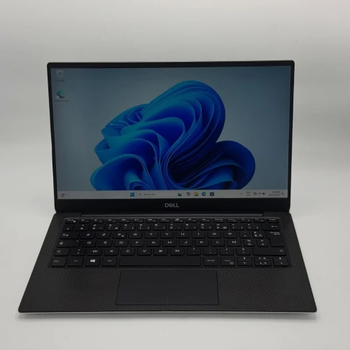 Dell XPS 7390 / i7-10510U / 16 Go RAM / 512 Go SSD / 13.3 FHD