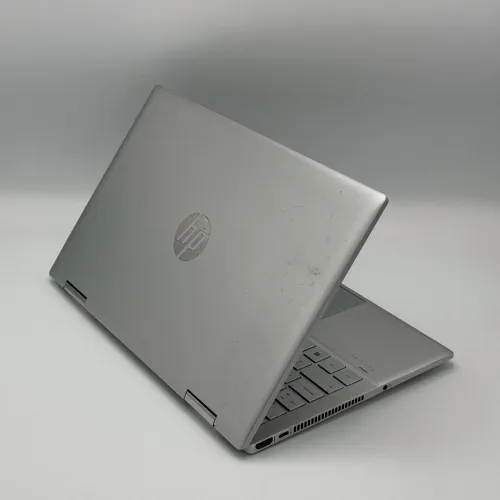 HP PAVILION 14 Convertible Tactile / 11th I5-1135G7 / 8Go DDR4 / 256SSD / 14 FHD Tactile X360