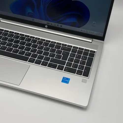 HP PROBOOK 450 G9 / 12th I5-1235U / 8GO DDR4 / 512SSD / 15.6 FHD