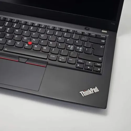 LENOVO THINKPAD T14s / 10th I5-10210U / 16Go DDR4 / 256SSD / 14 FHD