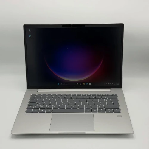 HP Elitebook / Ryzen 5 pro -Neuf