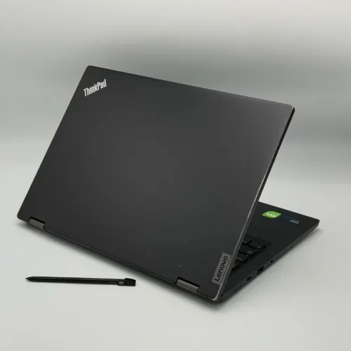 Lenovo ThinkPad L13 Yoga Gen 5 / Ultra 7 165U / 16 Go DDR5 / 512 Go SSD / Tactile x360 + Stylet