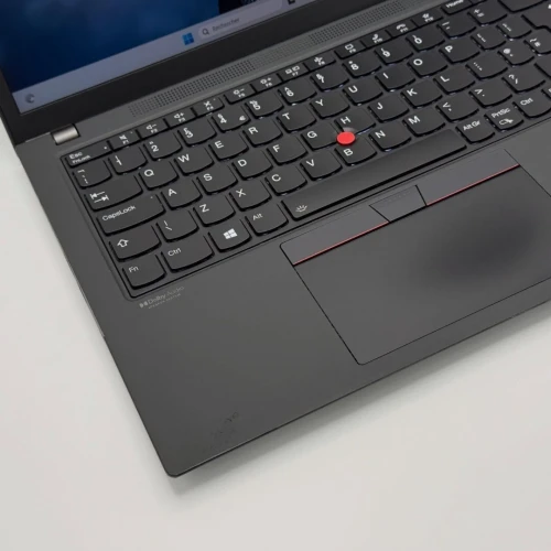 Lenovo ThinkPad X13 Gen 2 / i7-1165G7 / 16 Go / 512 Go SSD / 13.3 FHD