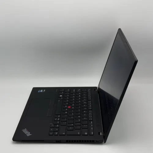 LENOVO THINKPAD T14s / 13th I7-1335U / 16GO DDR5 / 512SSD / 14  FHD+ 