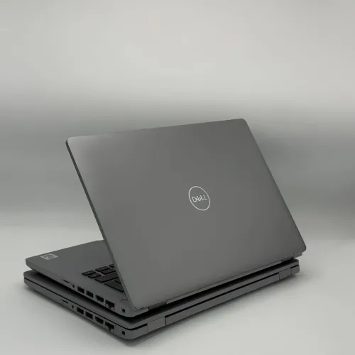DELL LATITUDE 5410 / 10th I5-10310U / 8Go DDR4 / 256SSD / 14 FHD